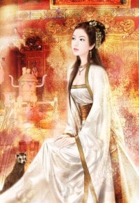 蚀骨情深:易少,请放手