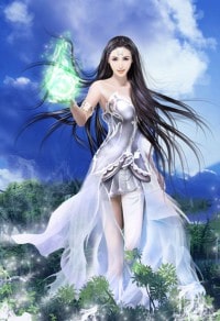 极品师娘