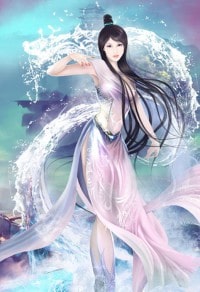 大清之雍正谦妃