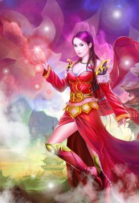 神级美女系统