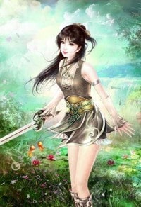 你怎么舍得让我的泪流向海