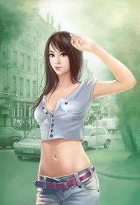涟漪如肆