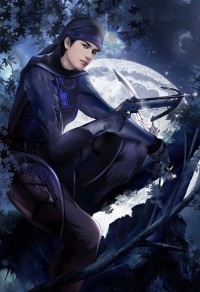 (BL/火影同人)同姓不同名