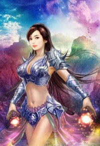 宦海沉浮:我的绝色女上司