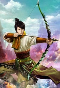 男神到我碗里来