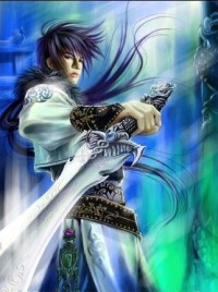 射雕淫女传——黄蓉篇