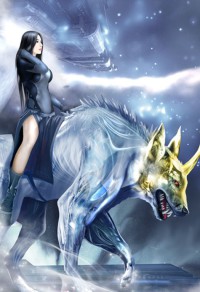 八年孤独