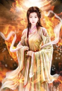 秋水无痕