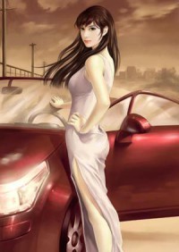 女总裁的特种保镖