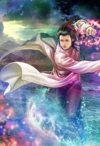 每天都在觊觎无情仙尊