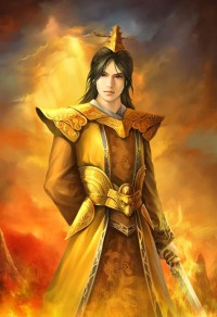 妹妹读男校[星际]